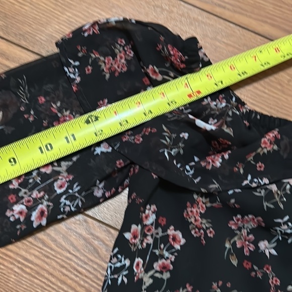 White House Black Market dress - Picture 4 of 7